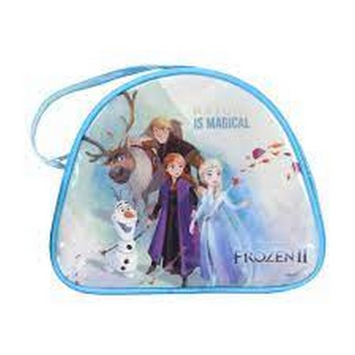 Compra Markwins Disney Frozen SnowMagic Beauty Bag N21 de la marca MARKWINS al mejor precio
